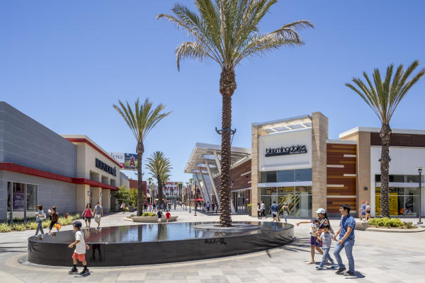 Orange County, CA sewer and drain service area