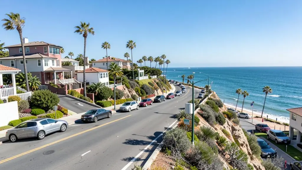 Corona Del Mar, CA sewer and drain service area