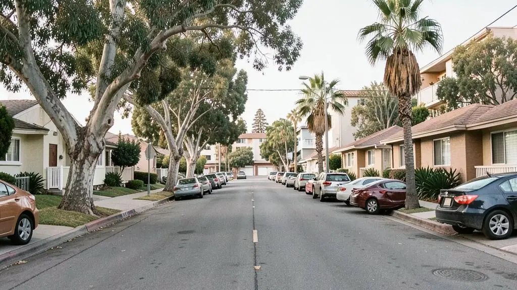 Costa Mesa, CA sewer and drain service area
