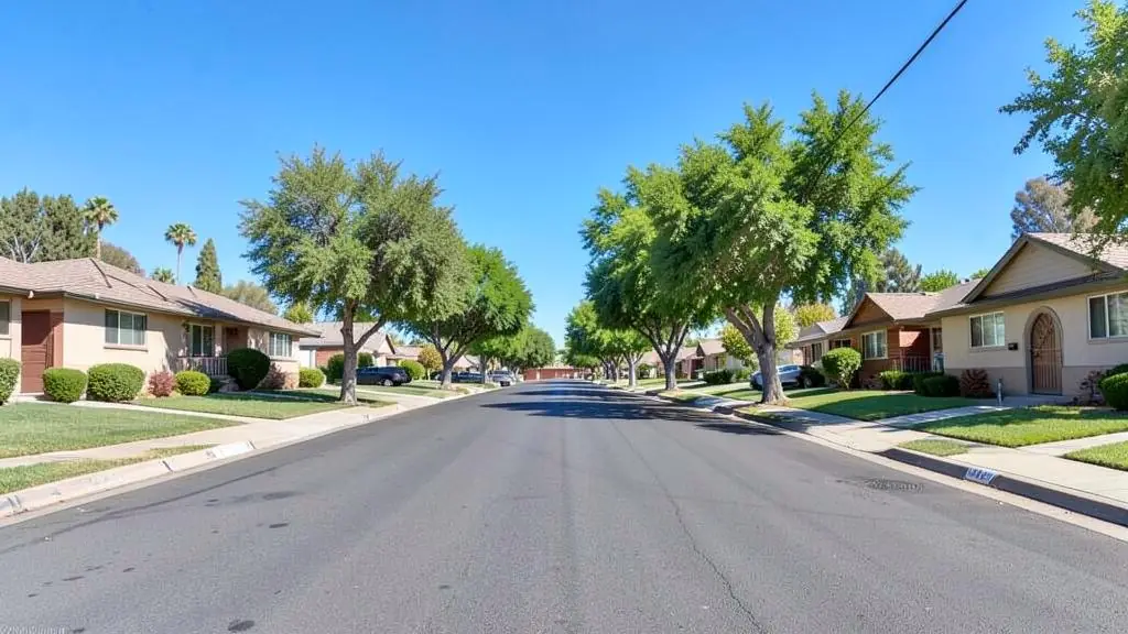 Cypress, CA sewer and drain service area