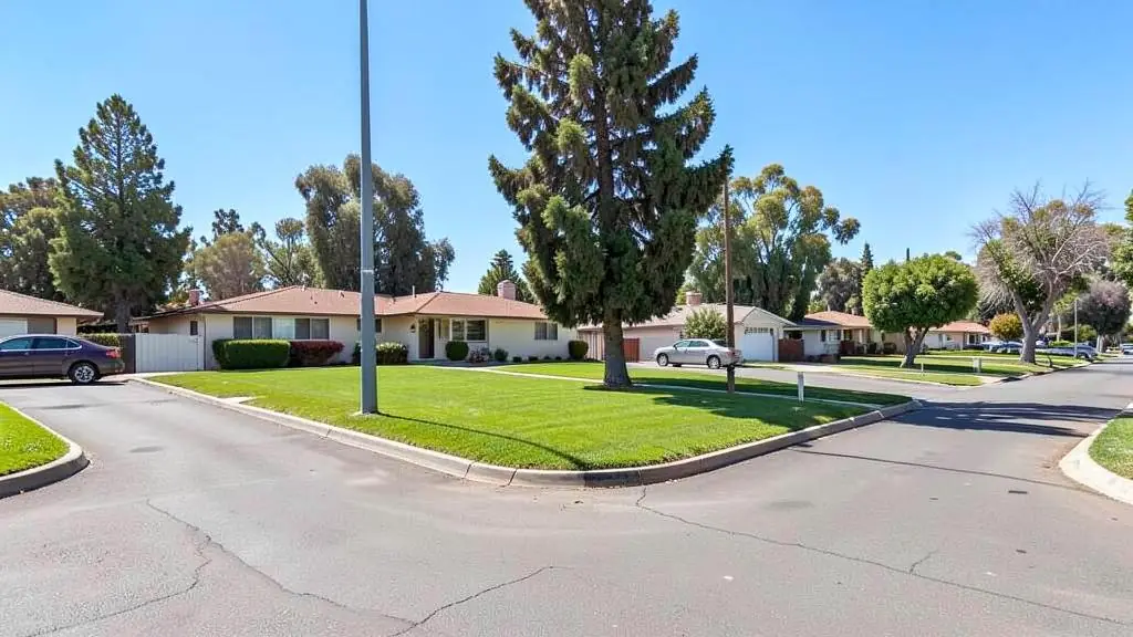 Fountain Valley, CA sewer and drain service area