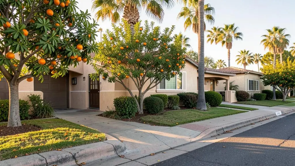 Garden Grove, CA sewer and drain service area