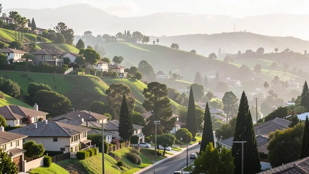 Hacienda Heights, CA sewer and drain service area