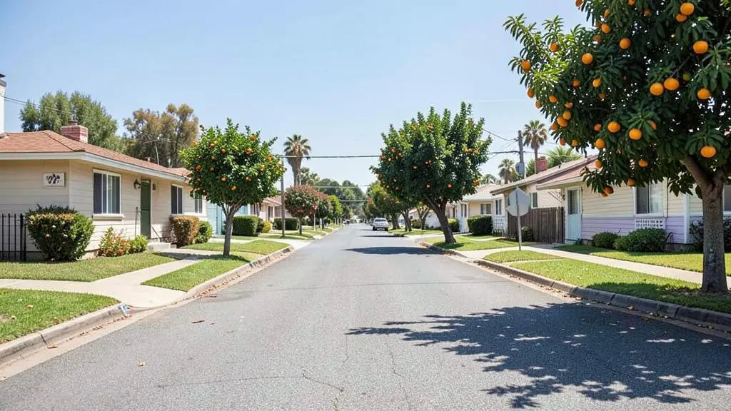 Placentia, CA sewer and drain service area