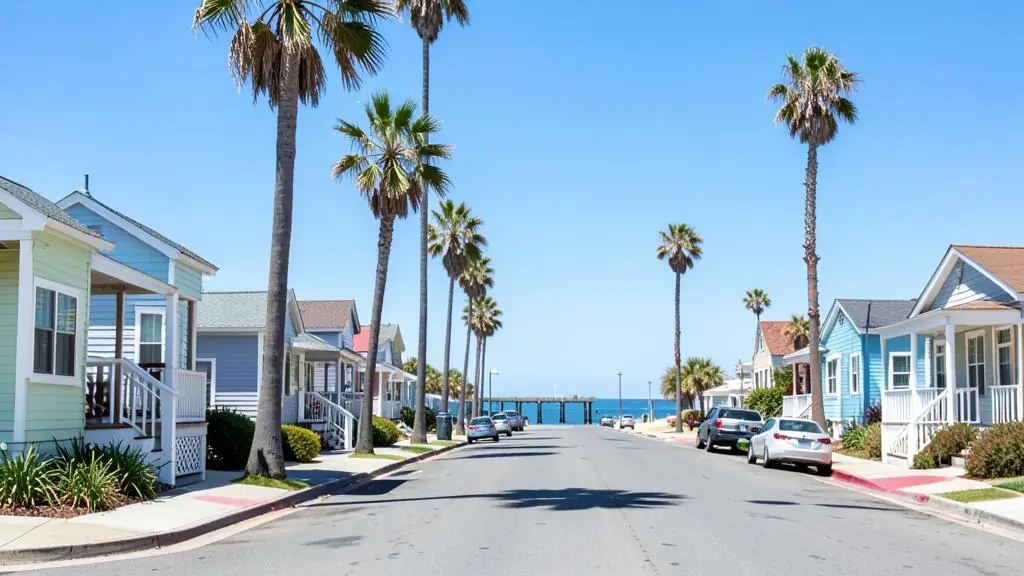 Seal Beach, CA sewer and drain service area